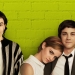 Uyumsuz Oyuncaklar Adası: The Perks of Being a Wallflower