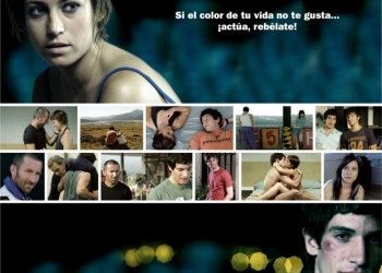 AzulOscuroCasiNegro (2006)