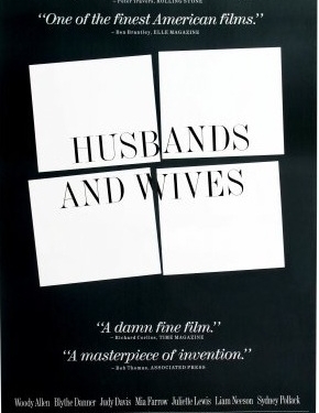 Husbands and Wives (1992)