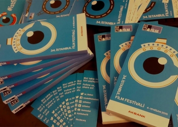 34. İstanbul Film Festivali Önerileri