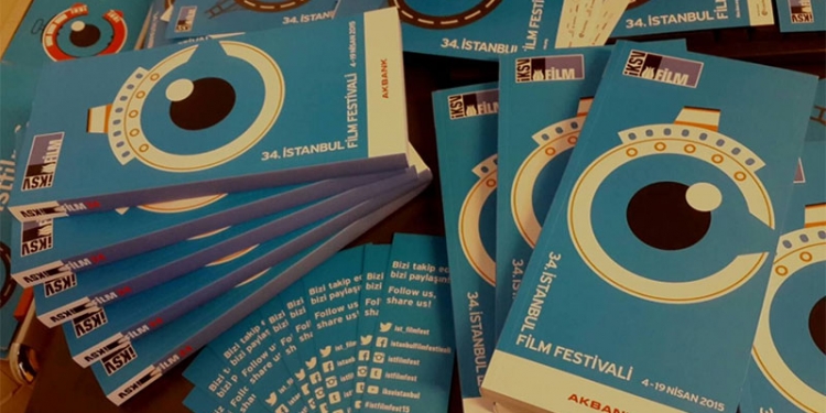 34. İstanbul Film Festivali Önerileri