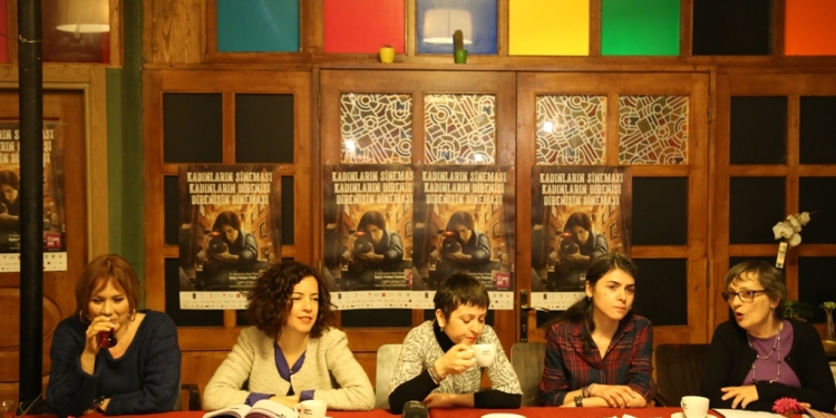 13. Uluslararası Gezici Filmmor Kadın Filmleri Festivali Programı ve Altın Bamya Adayları Açıklandı