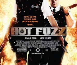 Hot Fuzz (2007)
