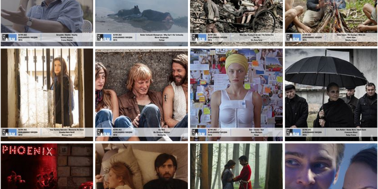 34. İstanbul Film Festivali Film Listesi Açıklandı