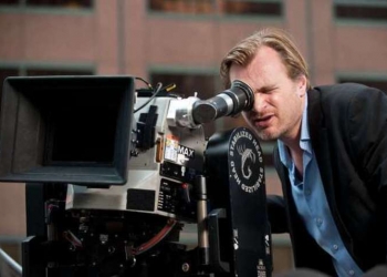 “Gelecek nesiller için bunu yapmalıyız” Christopher Nolan