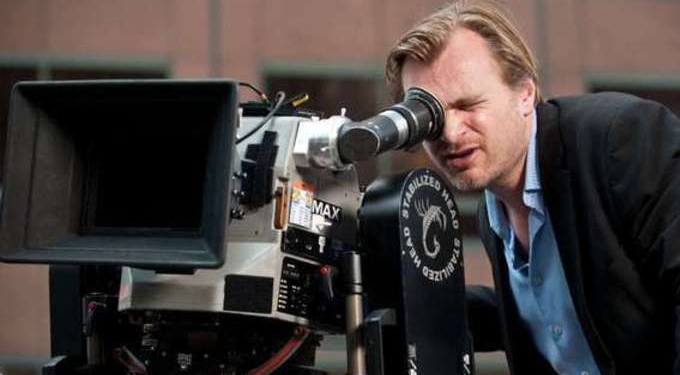 “Gelecek nesiller için bunu yapmalıyız” Christopher Nolan