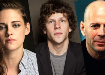 Woody Allen, Jesse Eisenberg, Bruce Willis ve Kristen Stewart ile yeni projesine başlıyor!