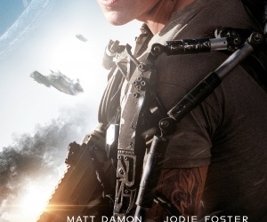 Elysium (2013)