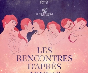Les rencontres d’après minuit (2013)