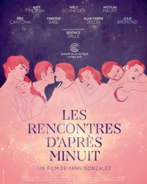Les rencontres d’après minuit (2013)