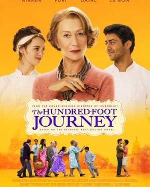 The Hundred-Foot Journey (2014)
