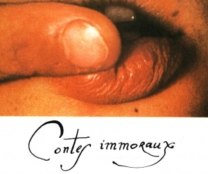 Contes immoraux (1974)
