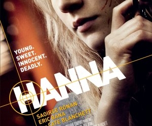 Hanna (2011)