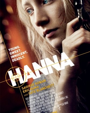 Hanna (2011)