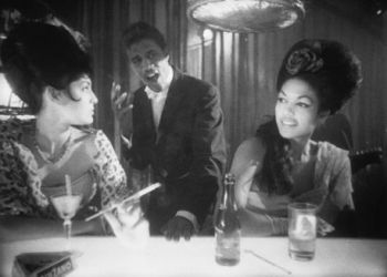 SALT Beyoğlu’nda Perşembe Sineması!