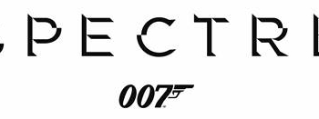 24. JAMES BOND MACERASI SPECTRE 007