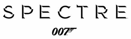 24. JAMES BOND MACERASI SPECTRE 007