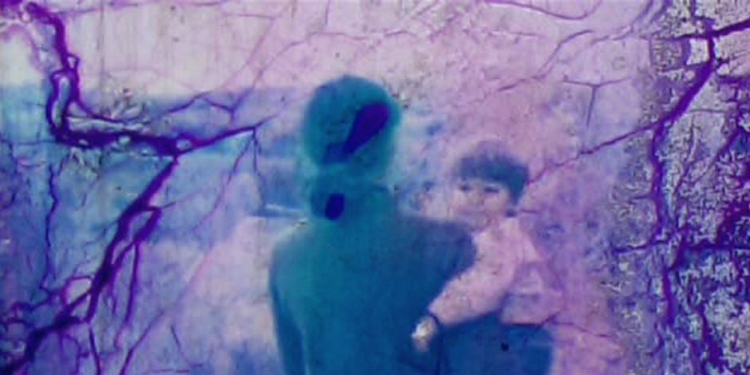 Yaşasın Serbest Radikallar!: Free Radicals: A History of Experimental Film