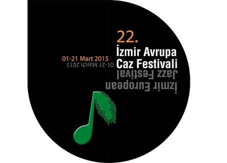 22.İzmir Avrupa Caz Festivali Devam Ediyor!
