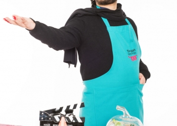 Vampir ile Buluşma : 11 Nisan!