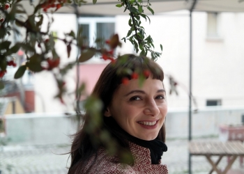 Çiçek Kahraman’la Kurgu Süreci ve Son Çalışması “Bütün Mahalleli Duysun!”