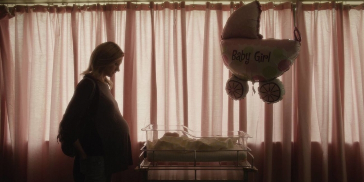 34. İstanbul Film Festivali İzlenimleri – Hamileler Diyarı: Olduğum Gibi Sev Beni