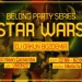 Belong Party Series : Star Wars