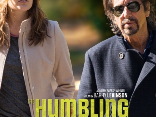 17 Nisan’da Sinemalarda!