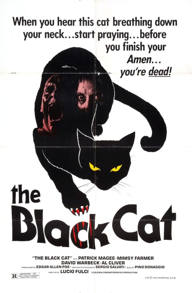 Black Cat(1981)