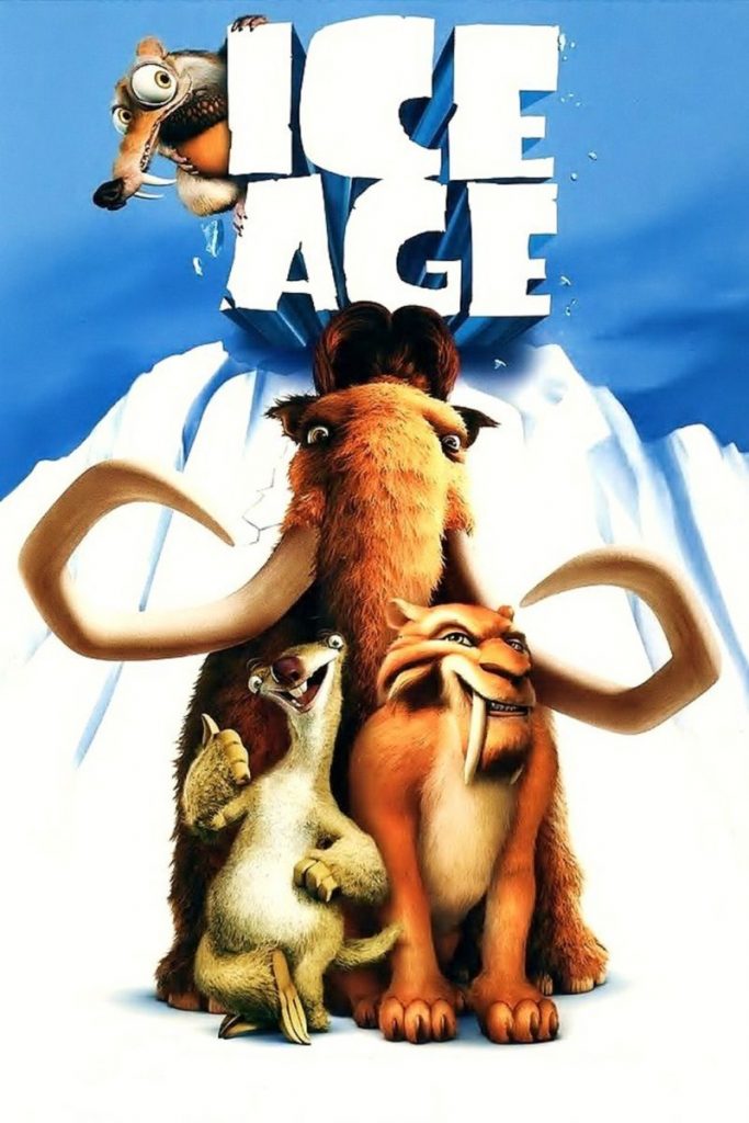 Ice Age(2002)