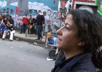 34. İstanbul Film Festivali İzlenimleri – KELEBEĞİN İZİ: Mısır Devrimi’nin Guevera’sı, Mina Daniel