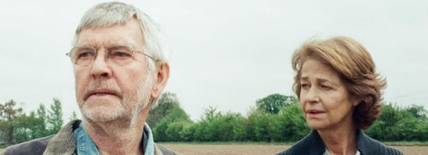 34. İstanbul Film Festivali İzlenimleri – 45 Years: Geçmişin Dilemması
