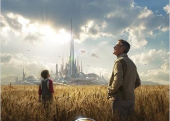 Tomorrowland’den Yeni Fragman Yayınlandı