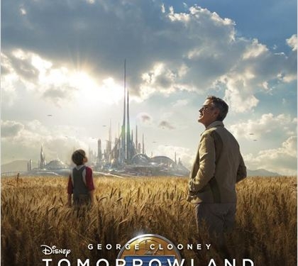 Tomorrowland’den Yeni Fragman Yayınlandı