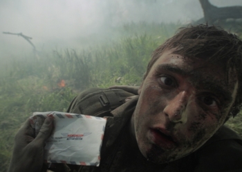 The Last 3 Minutes (2010) Aslında Herkesin Hayatı Olağanüstüdür…