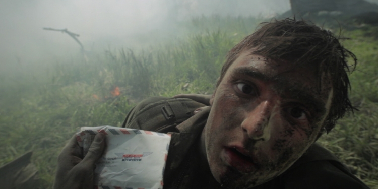 The Last 3 Minutes (2010) Aslında Herkesin Hayatı Olağanüstüdür…