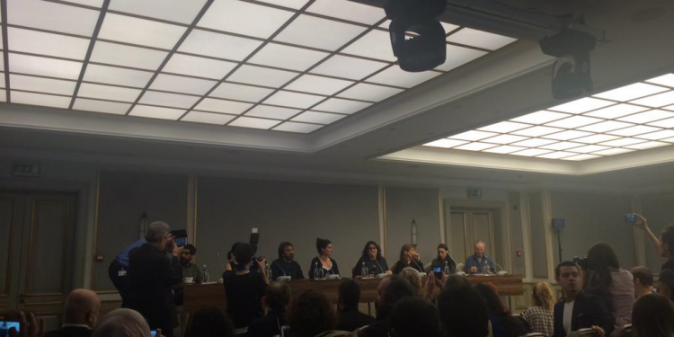 34. İstanbul Film Festivali Kapsamındaki  Altın Lale Ulusal ve Uluslararası Yarışmları ile , Ulusal Belgesel Yarışması ve Kapanış Töreni İptal Edildi