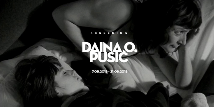 PRIZMA SCREENING #3: Daina O. Pusić
