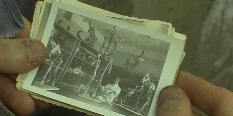 SALT Beyoğlu’nda Koleksiyon Sergisi: Her tercih diğer ihtimaller için bir dışlamadır.