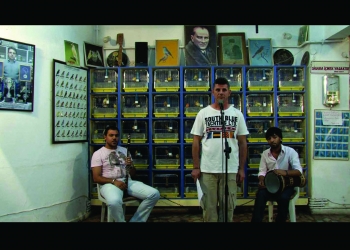 SALT’ta Uzun Perşembe | 30 Nisan