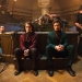 Victor Frankenstein’dan İlk Görüntüler