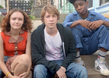 Me, Earl, and The Dying Girl | İlk Fragman Yayınlandı!