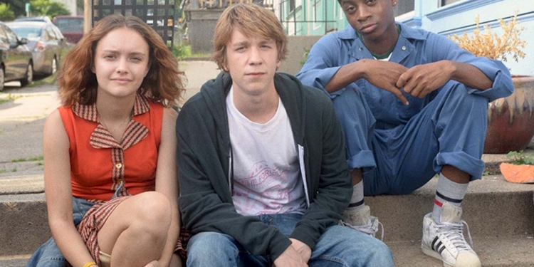 Me, Earl, and The Dying Girl | İlk Fragman Yayınlandı!