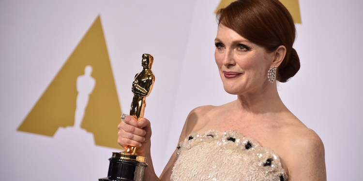 Julianne Moore Soruyor: Beni Affedebilecek Misin?