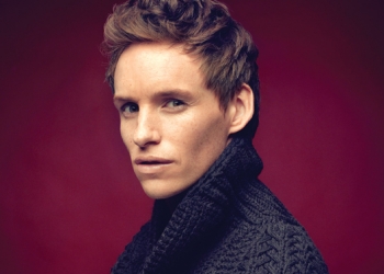 Eddie Redmayne “Büyüleyecek”