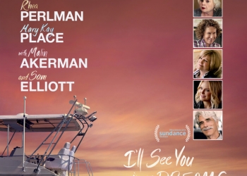 Sundance Seçkisinden I’ll See You In My Dreams Fragmanı Yayında