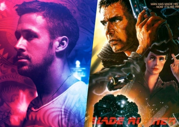 Ryan Gosling Blade Runner Devam Filminde