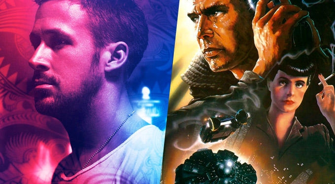 Ryan Gosling Blade Runner Devam Filminde