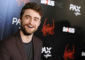 Daniel Radcliffe Grand Theft Auto Filminde