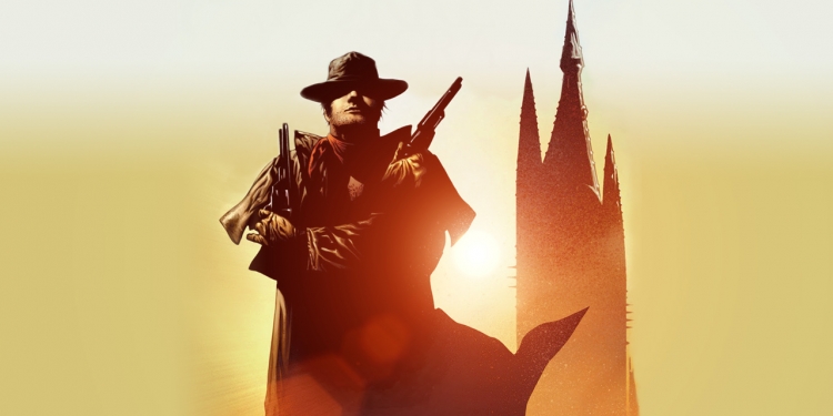 VE NİHAYET; KARA KULE SERİSİ FİLM OLUYOR!